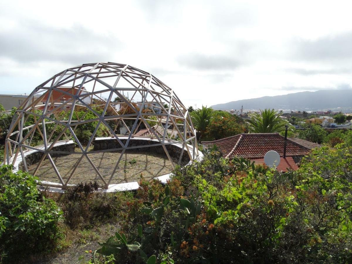 Finca Cosmos เอลปาโซ ภายนอก รูปภาพ