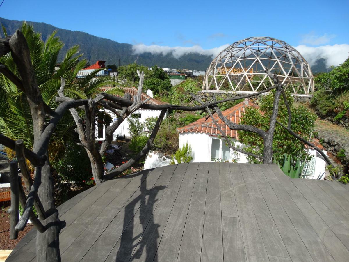 Finca Cosmos เอลปาโซ ภายนอก รูปภาพ