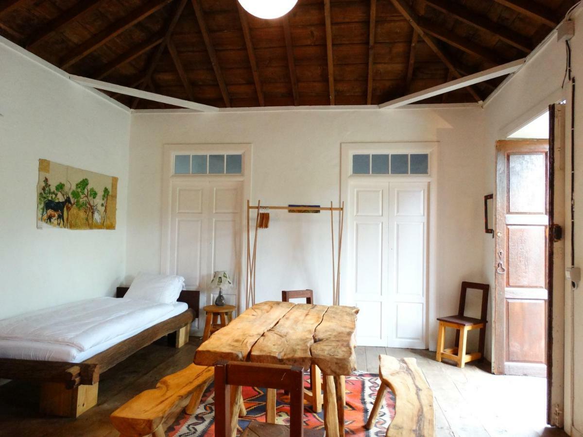 Finca Cosmos เอลปาโซ ภายนอก รูปภาพ