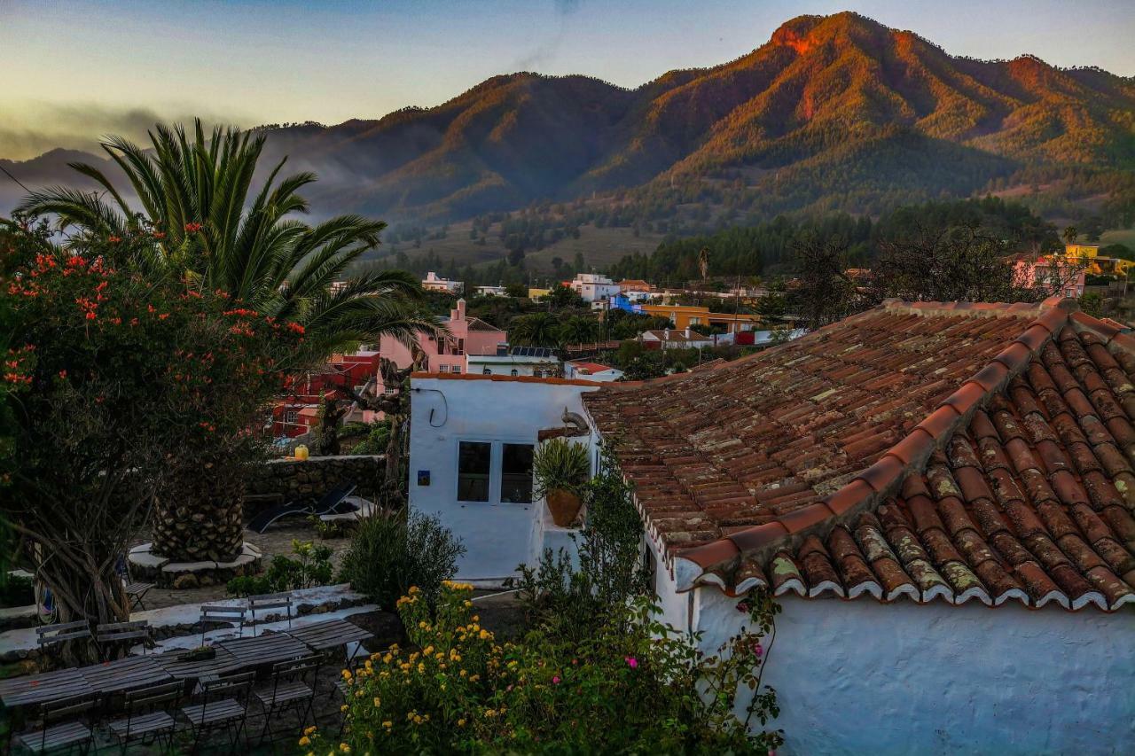Finca Cosmos เอลปาโซ ภายนอก รูปภาพ